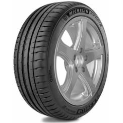 Pneumatiky MICHELIN pilot sport 4 s 275/35 R19 100Y, letní pneu, osobní a SUV