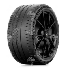 Pneumatiky MICHELIN pilot sport cup 2 cnth0 xl 265/30 R19 93Y, letní pneu, osobní a SUV
