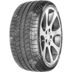 Pneumatiky SUPERIA RS100 195/60 R16 89H, letní pneu, osobní a SUV