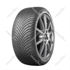 Pneumatiky KUMHO solus 4s ha32 xl m+s 3pmsf 195/60 R16 93V, celoroční pneu, osobní a SUV
