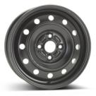 Plechové disky 5155 5x14