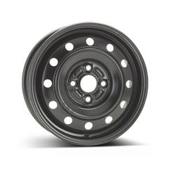 Plechové disky 5155 5x14" 4x100 ET45 54