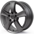 Alu kola DEZENT TX graphite 6x15