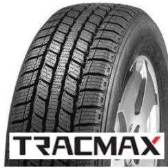 Pneumatiky TRACMAX s110 195/60 R15 88H TL M+S 3PMSF, zimní pneu, osobní a SUV, sleva DOT (DOT: 2918 POSLEDNÍ KUS S TOUTO DOT !!!!!!!)