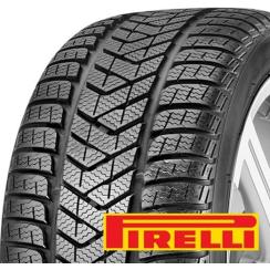 Pneumatiky PIRELLI winter sottozero 3 205/65 R16 95H, zimní pneu, osobní a SUV, sleva DOT