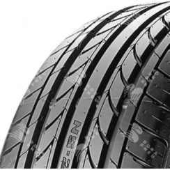 Pneumatiky NANKANG noble sport ns 20 xl 195/40 R16 80V, letní pneu, osobní a SUV