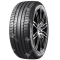 Pneumatiky TRIANGLE effexsport th202 fsl xl m+s (tl) 245/40 R20 99Y, letní pneu, osobní a SUV