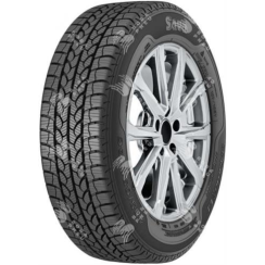 Pneumatiky SAVA ESKIMO LT 225/75 R16 121R, zimní pneu, VAN