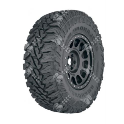 Pneumatiky YOKOHAMA geolandar m/t g003 4x4 por m+s 275/70 R17 121Q, letní pneu, osobní a SUV