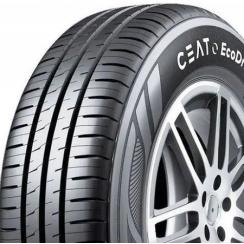 Pneumatiky CEAT ECODRIVE 155/65 R14 75T, letní pneu, osobní a SUV