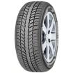 Pneumatiky KLEBER quadraxer suv m+s 3pmsf 225/55 R19 99V, celoroční pneu, osobní a SUV