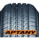 Pneumatiky APTANY rp203 175/70 R13 82T, letní pneu, osobní a SUV