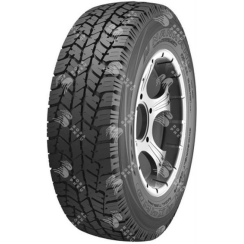 Pneumatiky NANKANG FORTA FT-7 A/T 265/70 R15 112T, letní pneu, osobní a SUV