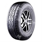 Pneumatiky BRIDGESTONE dueler a/t 001 xl m+s 3pmsf 255/70 R18 116S, letní pneu, osobní a SUV