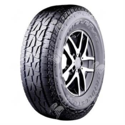 Pneumatiky BRIDGESTONE dueler a/t 001 xl m+s 3pmsf 255/70 R18 116S, letní pneu, osobní a SUV