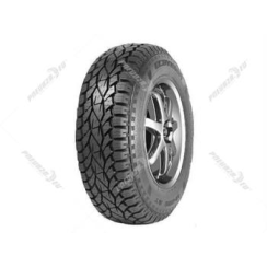 Pneumatiky OVATION ECOVISION VI-286 AT 245/75 R17 121S, letní pneu, osobní a SUV