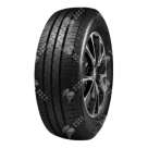 Pneumatiky MILESTONE greenweigh 195/75 R16 107R TL C 8PR, letní pneu, VAN