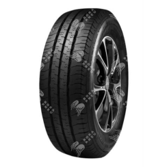 Pneumatiky MILESTONE greenweigh 195/75 R16 107R TL C 8PR, letní pneu, VAN