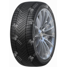 Pneumatiky TOURADOR x all climate tf1 225/55 R16 99W TL XL ZR, celoroční pneu, osobní a SUV