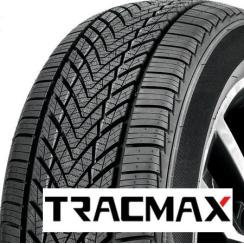 Pneumatiky TRACMAX trac saver a/s 185/65 R15 88H, celoroční pneu, osobní a SUV, sleva DOT
