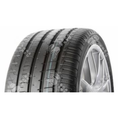 Pneumatiky AVON zx 7 275/55 R17 109V, letní pneu, osobní a SUV