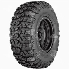 Pneumatiky YOKOHAMA geolandar x-mt g005 37/13,5 R17 121Q TL P.O.R M+S, letní pneu, osobní a SUV