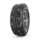 Pneumatiky VREDESTEIN pinza at bsw m+s 3pmsf 265/70 R17 115T, celoroční pneu, osobní a SUV
