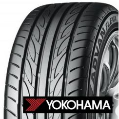 Pneumatiky YOKOHAMA advan fleva v701 285/30 R20 99W TL XL, letní pneu, osobní a SUV