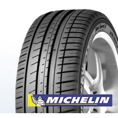 Pneumatiky MICHELIN pilot sport 3 205/45 R17 88W TL XL FSL GREENX, letní pneu, osobní a SUV, sleva DOT (DOT: 4411. DOPRODEJ !!! POSLEDNÍ 1 KUS!!!)
