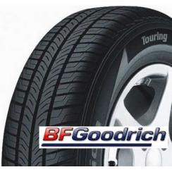 Pneumatiky BFGOODRICH touring 155/65 R13 73T TL, letní pneu, osobní a SUV, sleva DOT (DOT: 0216)