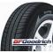 Pneumatiky BFGOODRICH touring 155/65 R13 73T TL, letní pneu, osobní a SUV, sleva DOT (DOT: 0216)