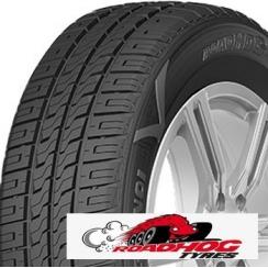Pneumatiky ROADHOG rgvan01 195/75 R16 107R TL C, letní pneu, VAN