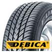 Pneumatiky DEBICA furio 195/65 R14 89H TL, letní pneu, osobní a SUV, sleva DOT (DOT: DOPRODEJ !!! POSLEDNÍ 1 KUS DOT0609)