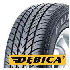 Pneumatiky DEBICA furio 195/65 R14 89H TL, letní pneu, osobní a SUV, sleva DOT (DOT: DOPRODEJ !!! POSLEDNÍ 1 KUS DOT0609)