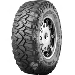 Pneumatiky KUMHO MT71 255/75 R17 111Q, letní pneu, osobní a SUV