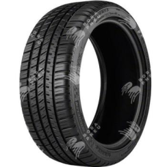 Pneumatiky MICHELIN pilot sport a/s 3 255/55 R19 111V, letní pneu, osobní a SUV