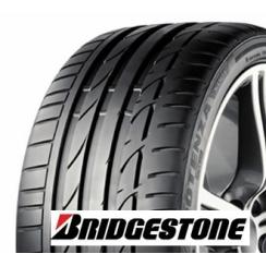 Pneumatiky BRIDGESTONE potenza s001 225/45 R18 95W, letní pneu, osobní a SUV, sleva DOT