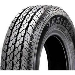 Pneumatiky SAILUN SL87N 195/80 R15 106R, letní pneu, VAN