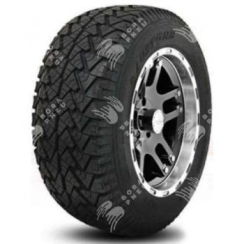 Pneumatiky CHENG SHAN csc302 205/80 R80 110S, letní pneu, osobní a SUV