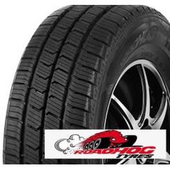 Pneumatiky ROADHOG rgasv01 155/70 R13 75T, celoroční pneu, osobní a SUV