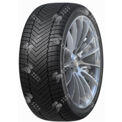Pneumatiky TOURADOR x all climate tf1 215/45 R17 91W TL XL ZR, celoroční pneu, osobní a SUV