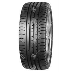 Pneumatiky EP-TYRES ACCELERA accelera phi r 205/45 R17 88W TL XL ZR, letní pneu, osobní a SUV