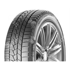 Pneumatiky CONTINENTAL wintercontact ts 860 s s fr * xl m+s 3pmsf 205/45 R18 90H, zimní pneu, osobní a SUV