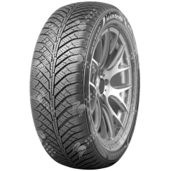 Pneumatiky MARSHAL mh 22 3pmsf 195/60 R16 89H, celoroční pneu, osobní a SUV
