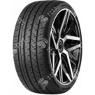 Pneumatiky FRONWAY eurus 08 xl 195/45 R17 85W, letní pneu, osobní a SUV