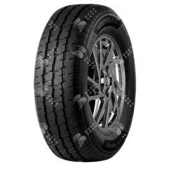 Pneumatiky ROCKBLADE rock 989s m+s 3pmsf 205/65 R16 107R, zimní pneu, VAN