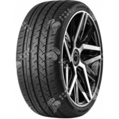 Pneumatiky FRONWAY eurus 08 xl 245/45 R17 99W, letní pneu, osobní a SUV