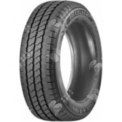 Pneumatiky ROCKBLADE rock a/s two m+s 3pmsf 225/75 R16 121R, celoroční pneu, VAN