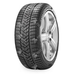 Pneumatiky PIRELLI winter sottozero 3 (t0) pncs elect xl m+s 3pmsf 255/35 R21 98W, zimní pneu, osobní a SUV