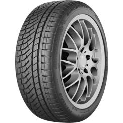 Pneumatiky FALKEN Eurowinter HS02 PRO 295/40 R20 110W, zimní pneu, osobní a SUV